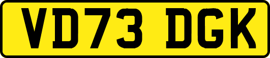 VD73DGK
