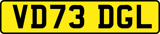 VD73DGL