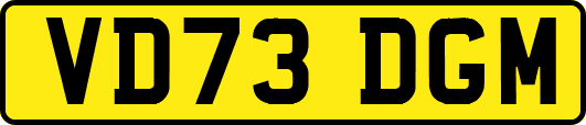 VD73DGM