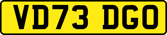 VD73DGO