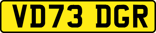 VD73DGR
