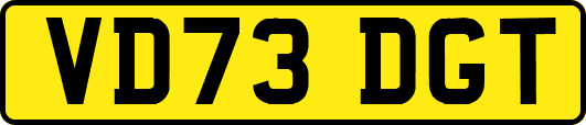 VD73DGT