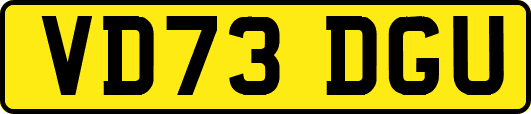 VD73DGU