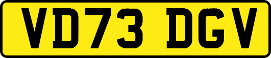 VD73DGV