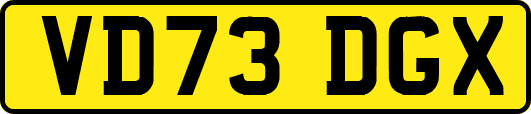 VD73DGX