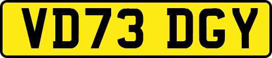 VD73DGY
