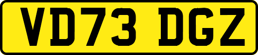 VD73DGZ