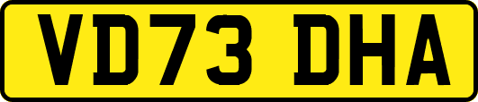 VD73DHA
