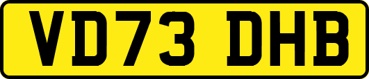 VD73DHB
