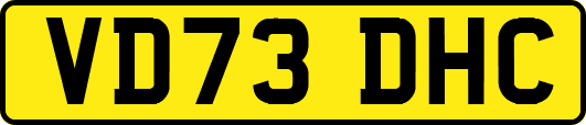 VD73DHC