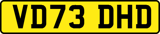 VD73DHD