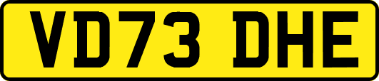 VD73DHE