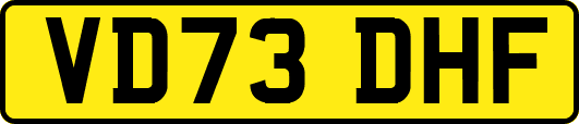 VD73DHF