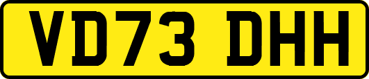 VD73DHH