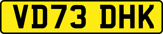 VD73DHK
