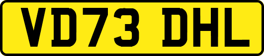 VD73DHL