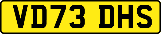 VD73DHS