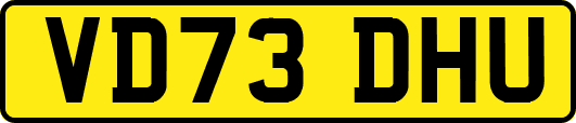VD73DHU