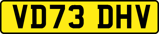 VD73DHV