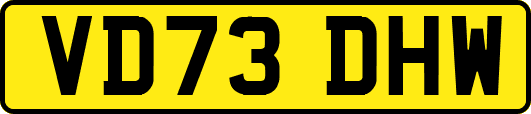 VD73DHW