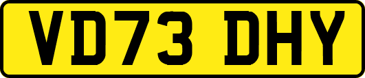 VD73DHY