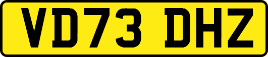 VD73DHZ