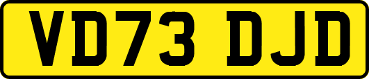 VD73DJD