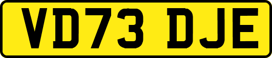 VD73DJE