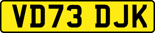 VD73DJK
