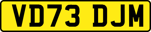 VD73DJM