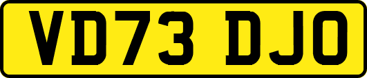 VD73DJO