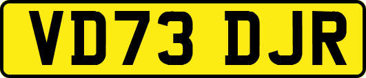 VD73DJR