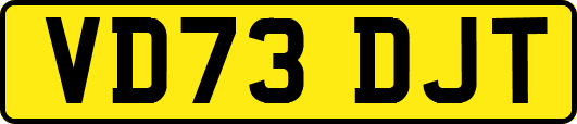 VD73DJT