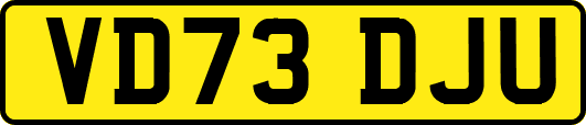 VD73DJU