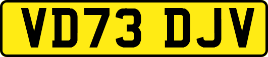 VD73DJV