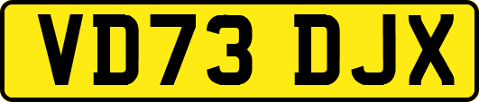 VD73DJX