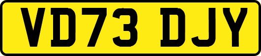 VD73DJY