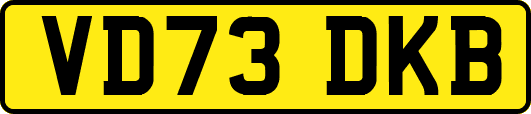 VD73DKB