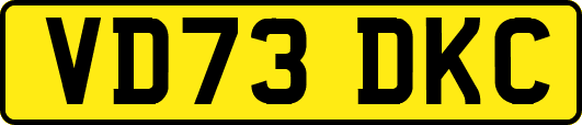 VD73DKC