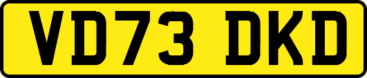 VD73DKD