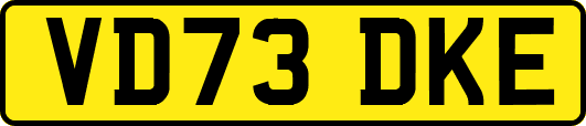 VD73DKE