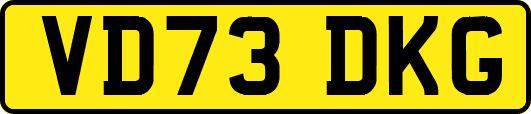VD73DKG