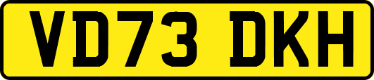 VD73DKH
