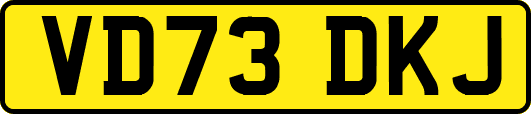VD73DKJ