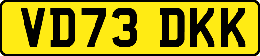 VD73DKK