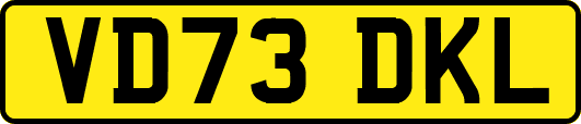 VD73DKL