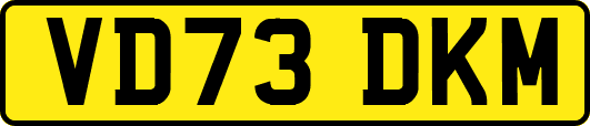 VD73DKM