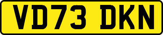 VD73DKN
