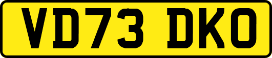 VD73DKO