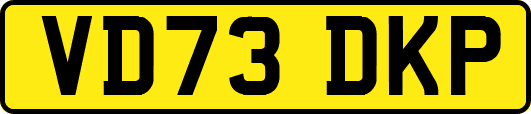VD73DKP